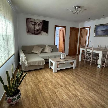 Appartement Piso Centro De Cullera Extérieur photo