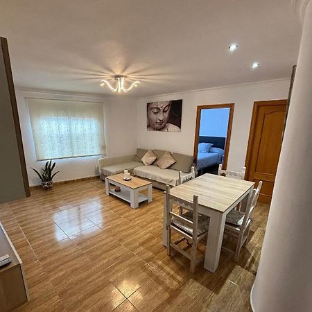 Appartement Piso Centro De Cullera Extérieur photo