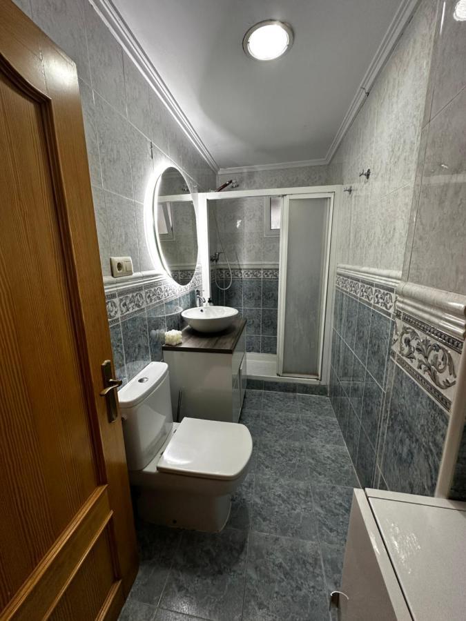Appartement Piso Centro De Cullera Extérieur photo