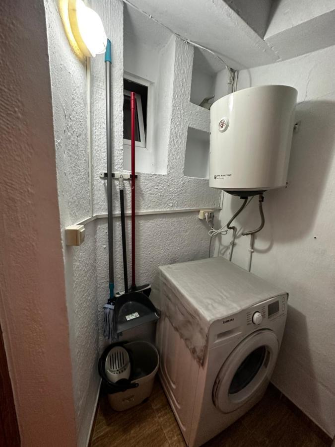 Appartement Piso Centro De Cullera Extérieur photo