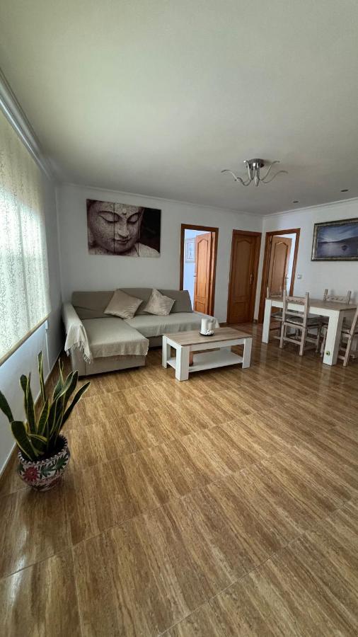 Appartement Piso Centro De Cullera Extérieur photo