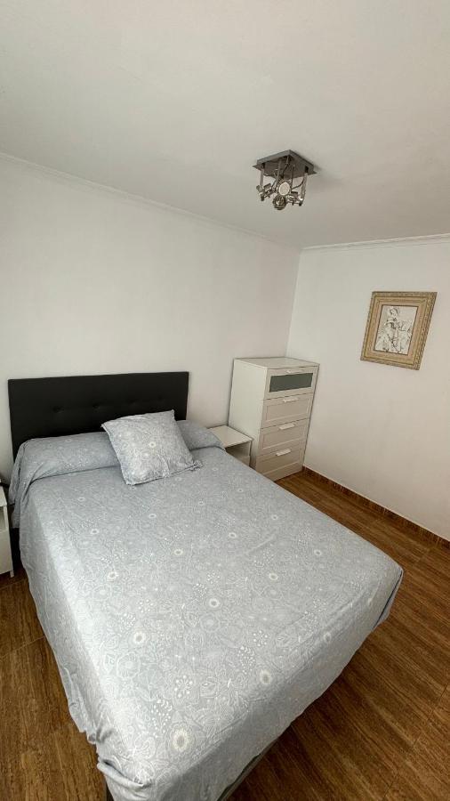 Appartement Piso Centro De Cullera Extérieur photo