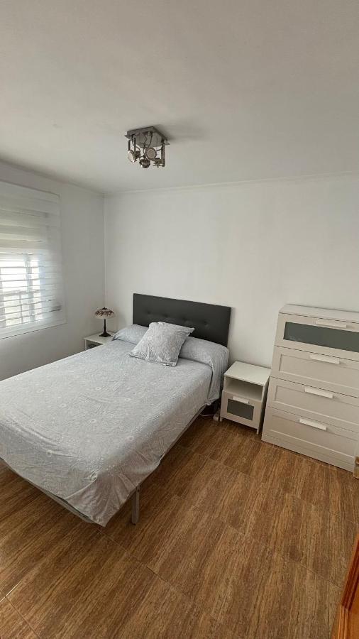 Appartement Piso Centro De Cullera Extérieur photo