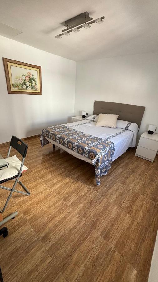 Appartement Piso Centro De Cullera Extérieur photo