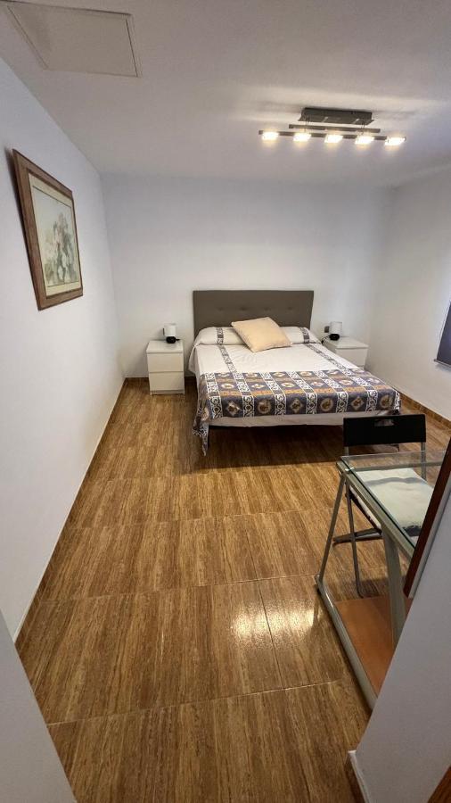 Appartement Piso Centro De Cullera Extérieur photo