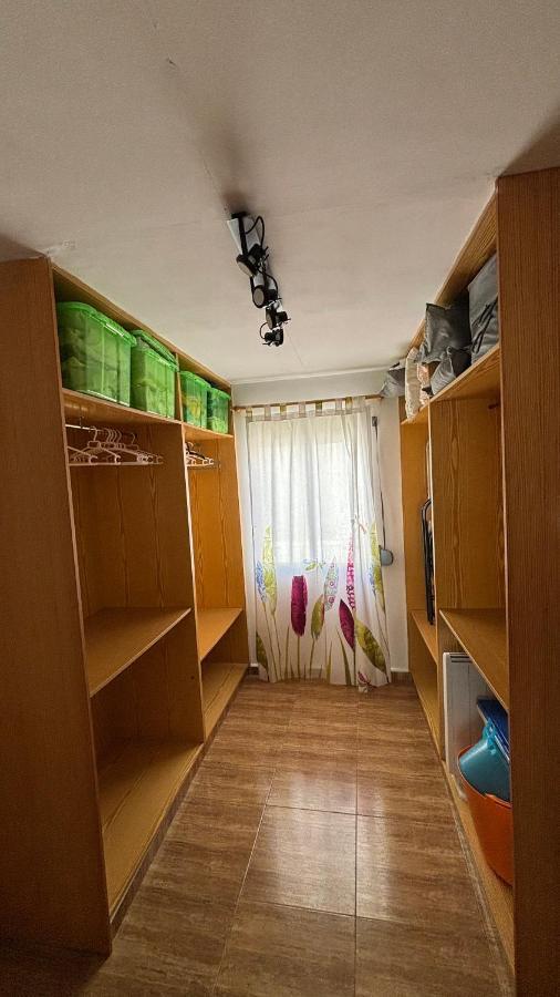 Appartement Piso Centro De Cullera Extérieur photo