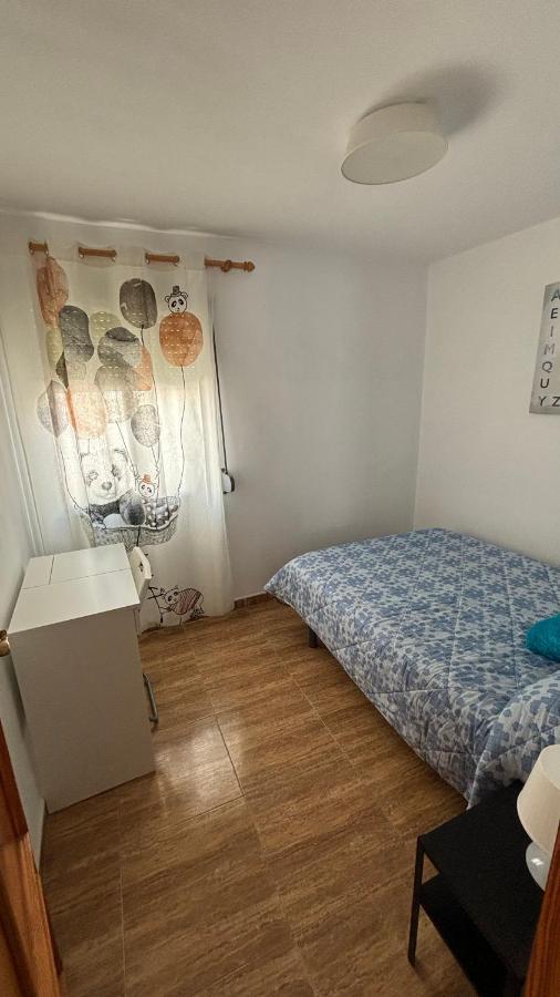Appartement Piso Centro De Cullera Extérieur photo